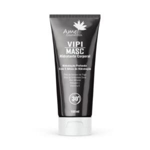 Hidratante Corporal  Vipi Masc - 100ml