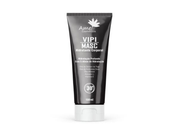 Hidratante Corporal  Vipi Masc - 100ml