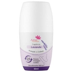Desodorante Roll-on Lavanda