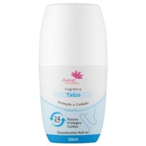 Desodorante Roll-on Talco