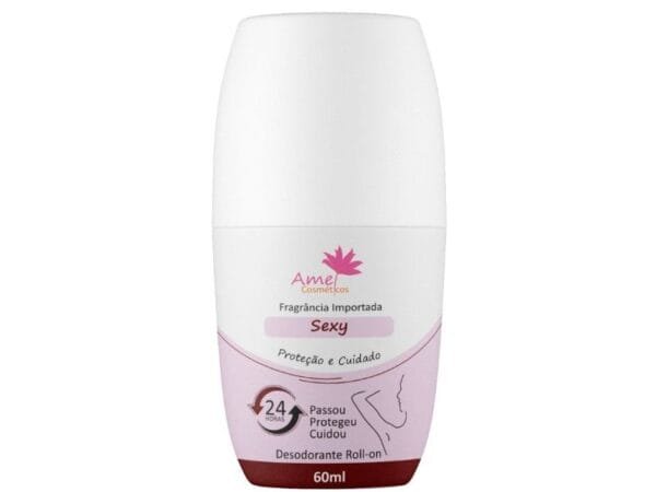 Desodorante Roll-on Sexy - Imagem 3