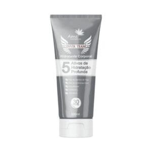Hidratante Corporal Invik Team - 100ml
