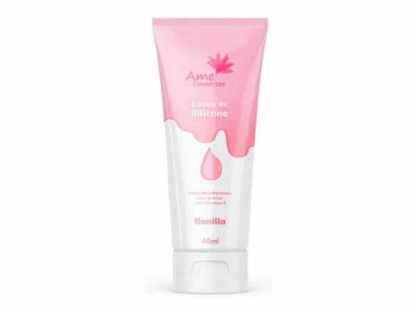 Creme Ultra-Hidratante Luvas de Silicone  60g