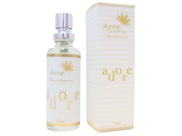 Perfume  Adore - Imagem 4
