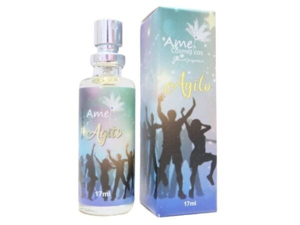 Perfume Agito - Imagem 3