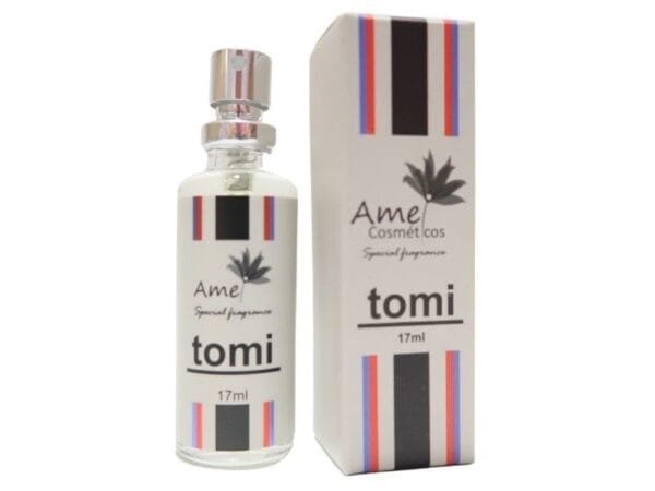 Perfume Tomi - Imagem 3