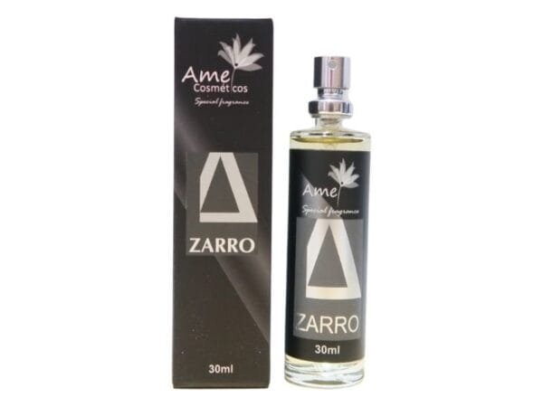 Perfume Zarro - Imagem 3