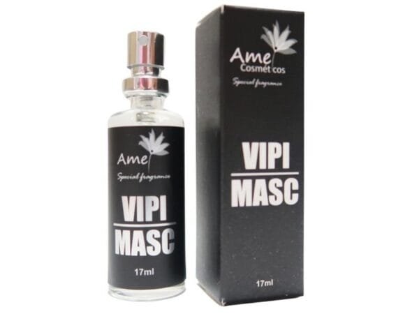 Perfume Vipi Masc - Imagem 2