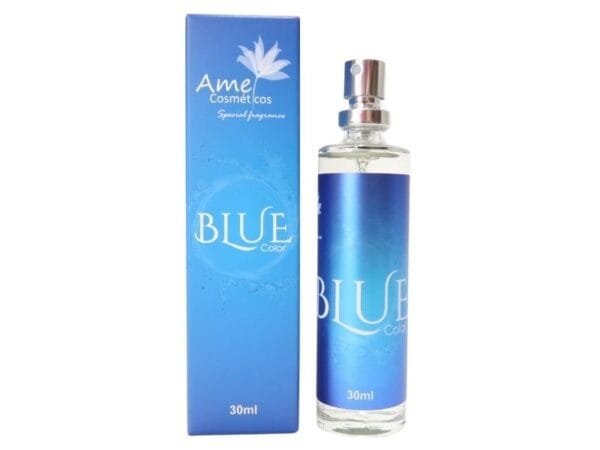 Perfume Blue Color - Imagem 3