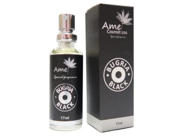 Perfume Bugria Black - Imagem 3