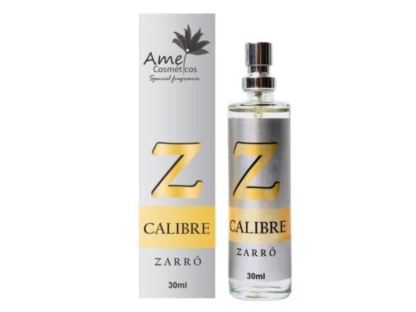 Perfume Calibre - Imagem 4