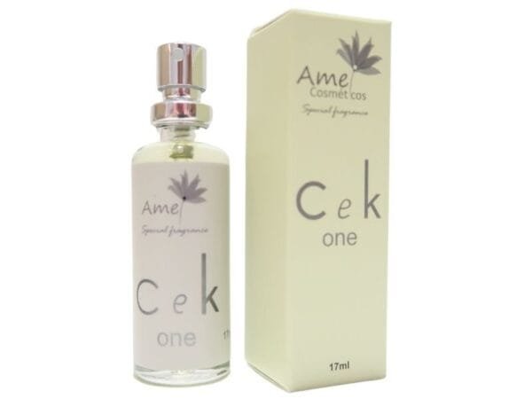 Perfume CeK One - Imagem 3