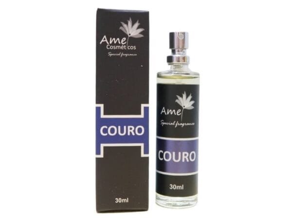 Perfume Couro - Imagem 3