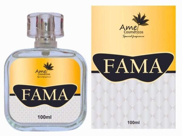 Perfume Fama - Image 4