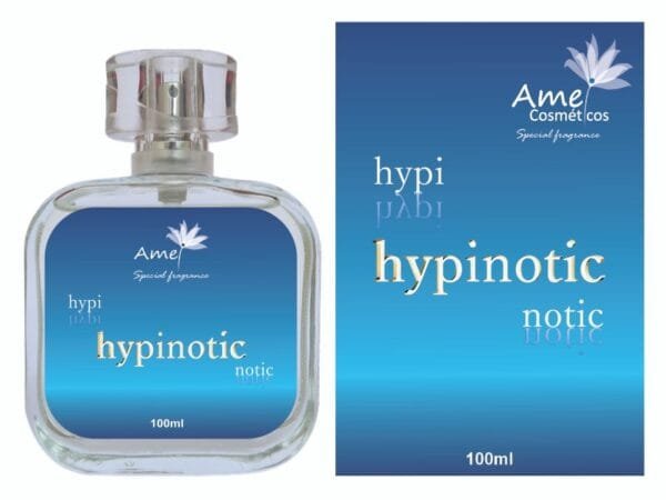 Perfume Hypinotic - Imagem 3