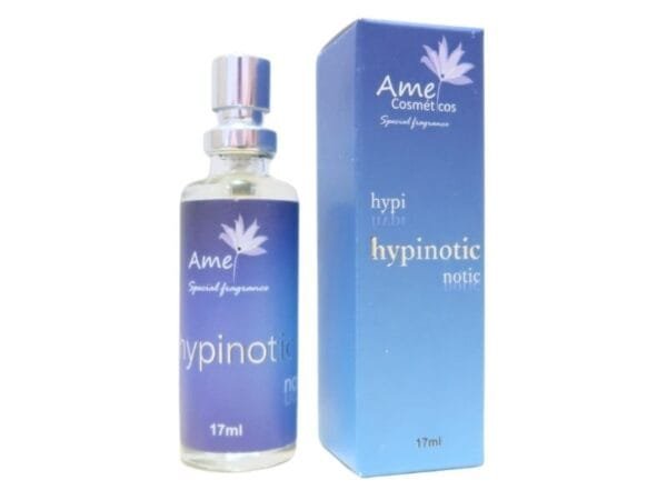 Perfume Hypinotic - Imagem 2