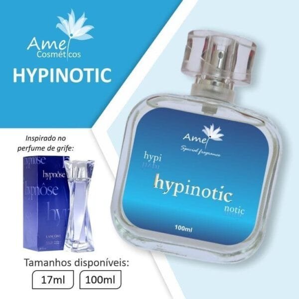 Perfume Hypinotic