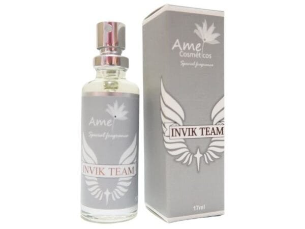 Perfume Invik Team - Imagem 4