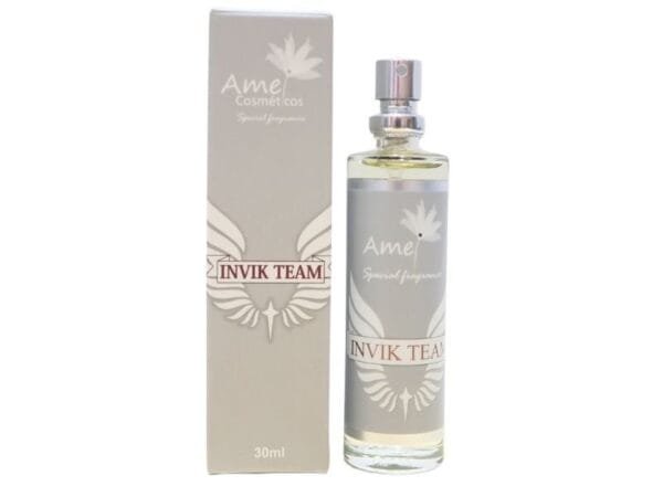 Perfume Invik Team - Imagem 3