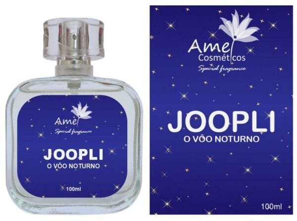 Perfume Joopli - Imagem 2
