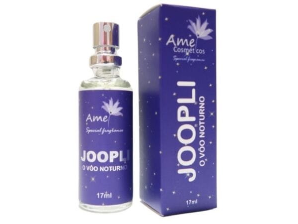 Perfume Joopli - Imagem 4
