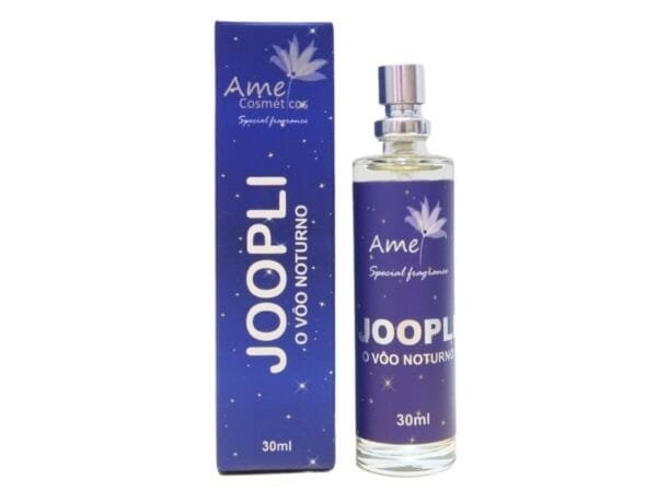 Perfume Joopli - Imagem 3