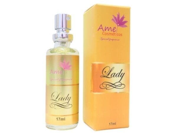 Perfume Lady Millionaire - Imagem 2