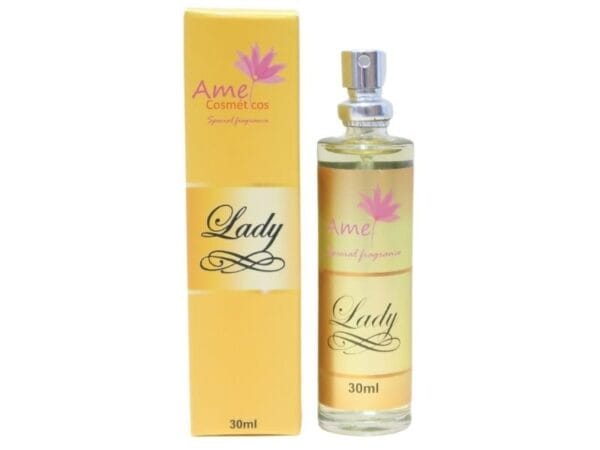 Perfume Lady Millionaire - Imagem 3