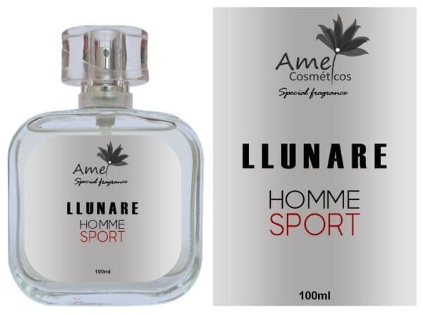 Perfume LLunare - Imagem 2