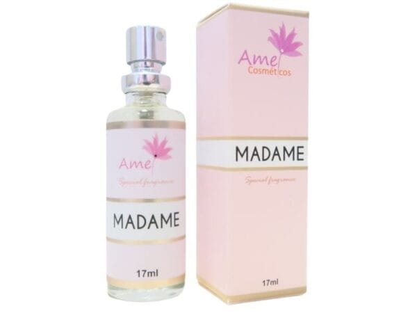 Perfume Madame - Imagem 2