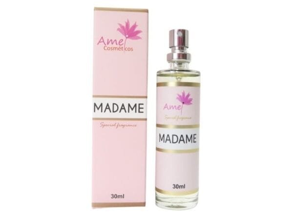 Perfume Madame - Imagem 3