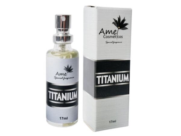 Perfume Titanium - Imagem 3
