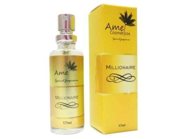 Perfume Millionaire - Imagem 2