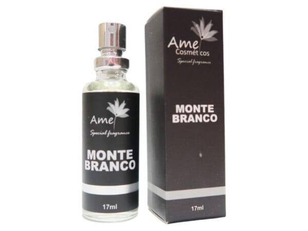 Perfume Monte Branco - Imagem 3