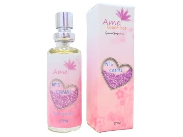 Perfume Nº5 Canal - Imagem 2