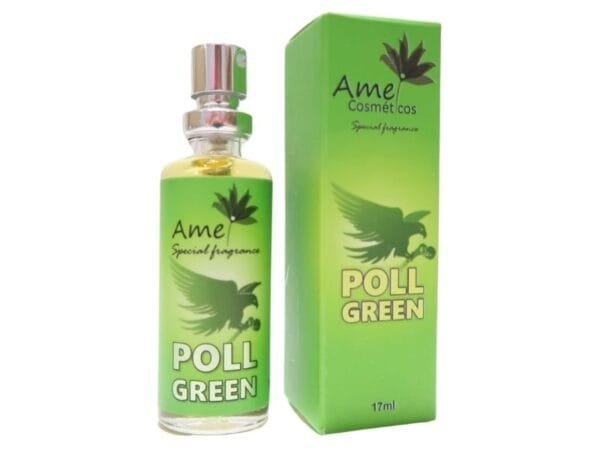 Perfume Poll Green - Imagem 3
