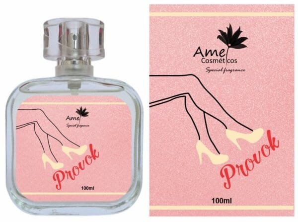 Perfume Provok - Imagem 4