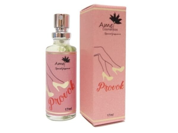 Perfume Provok - Imagem 2