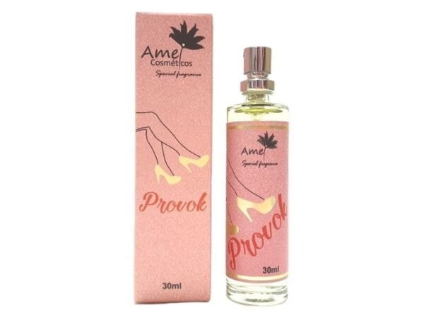 Perfume Provok - Imagem 3
