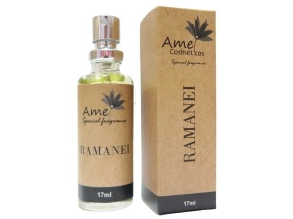 Perfume Ramanei - Imagem 3