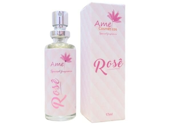 Perfume Rosê - Imagem 2