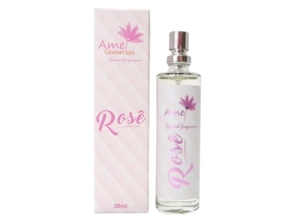 Perfume Rosê - Imagem 3
