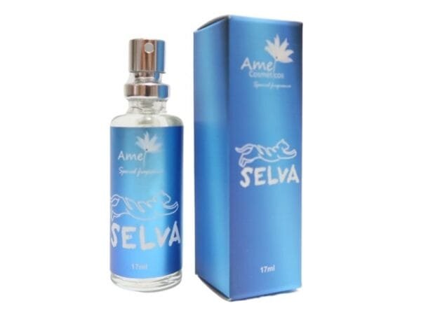 Perfume Selva - Imagem 4