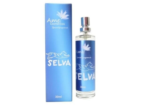 Perfume Selva - Imagem 3