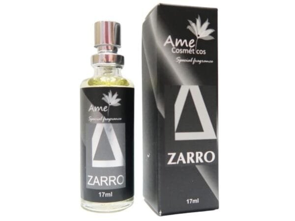 Perfume Zarro - Imagem 4