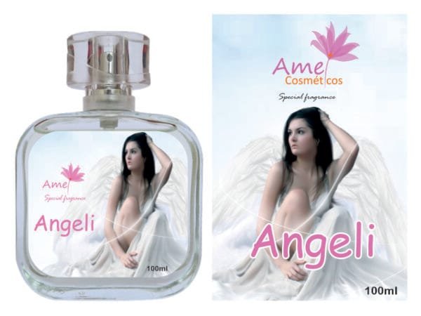 Perfume Angeli - Imagem 2
