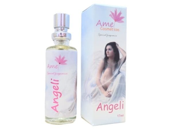 Perfume Angeli - Imagem 3