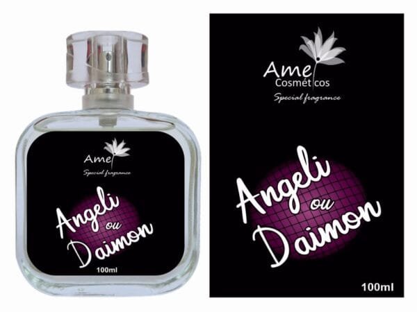 Perfume Angeli ou Daimon - Imagem 2
