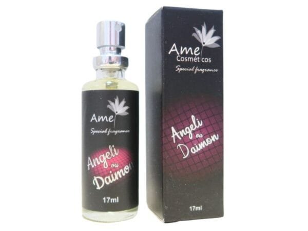 Perfume Angeli ou Daimon - Imagem 3