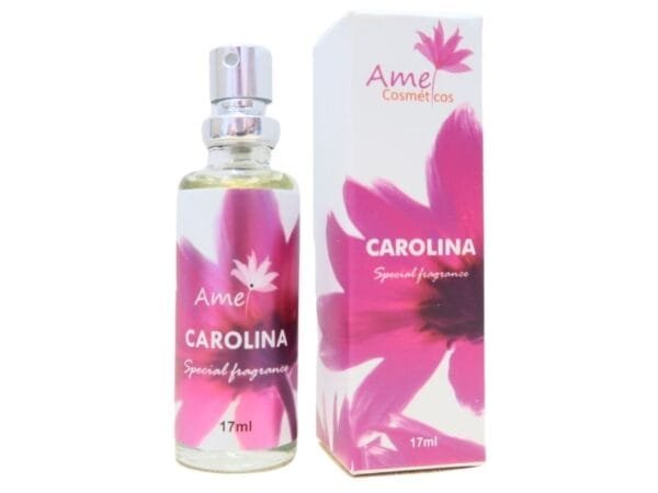 Perfume  Carolina - Imagem 3